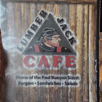 Lumberjack Cafe - Breakfast & Brunch Near Me - Big Bear City, California