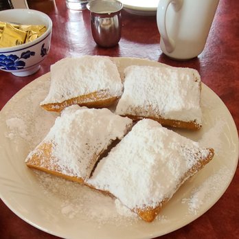 Lucile's Creole Cafe - Beignet - Breakfast & Brunch Near Me - Denver, Colorado Lucile's Creole Cafe - Beignet - Breakfast & Brunch Near Me - Denver, Colorado