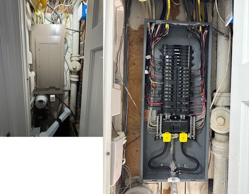 Licensed Electrician Near Me Livermore, CA