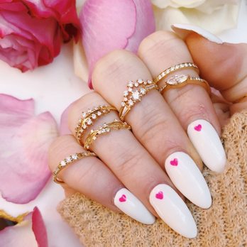 Apple Nails One - Nail Salons Near Me - Los Angeles, California Apple Nails One - Nail Salons Near Me - Los Angeles, California