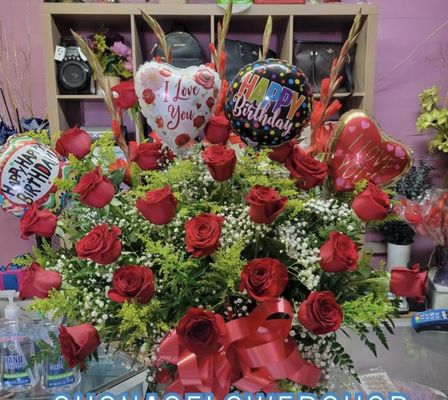 CHONAS FLOWER SHOP - Updated June 2026 - 10 Photos - 10495