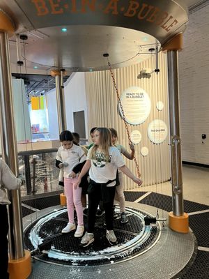 Kentucky Science Center by null