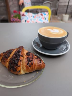 The Elm Cafe by null