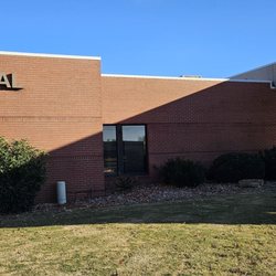 Boozman-Hof Eye Surgery and Laser Center