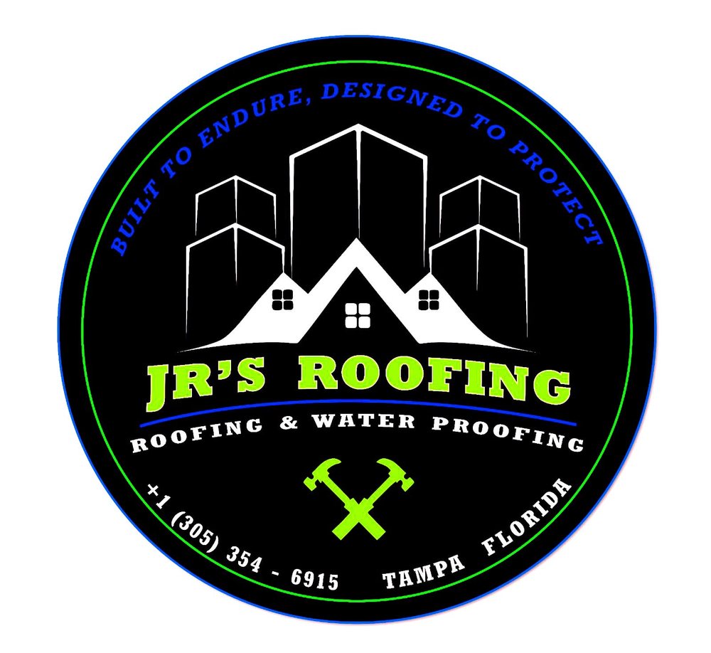 Slide of Jr’s Roofing & Water Proofing