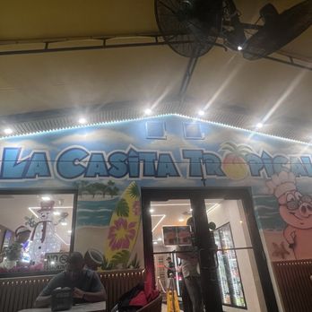 La Casita Tropical - Caterers Near Me - Hollywood, Florida La Casita Tropical - Caterers Near Me - Hollywood, Florida