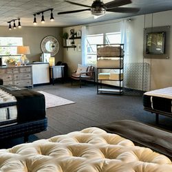 Newport Mattress Factory