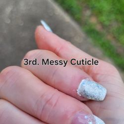 New Nails