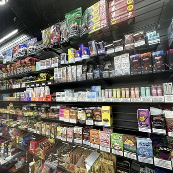 NICK'S SMOKE SHOP - Updated May 2026 - 23 Photos - 2401 Adeline St,  Oakland, California - Tobacco Shops - Phone Number