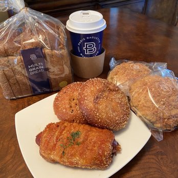 Paris Baguette - Bakeries Near Me - Diamond Bar, California Paris Baguette - Bakeries Near Me - Diamond Bar, California
