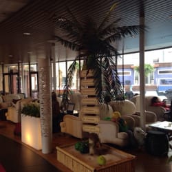 Scandic Hotel the Reef