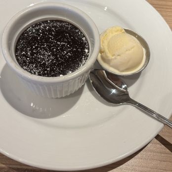 Carnival Cruise Lines - Carnival melting lava cake - Travel Services Near Me - Long Beach, California Carnival Cruise Lines - Carnival melting lava cake - Travel Services Near Me - Long Beach, California