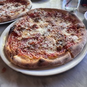 Pizzeria Bocce - Fantastic pizza!! - Pizza Near Me - Cottonwood, Arizona Pizzeria Bocce - Fantastic pizza!! - Pizza Near Me - Cottonwood, Arizona