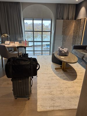 InterContinental Lyon - Hotel Dieu by IHG by null