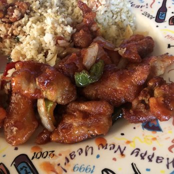 Wong's Genghis Khan - Chinese Near Me - Reno, Nevada