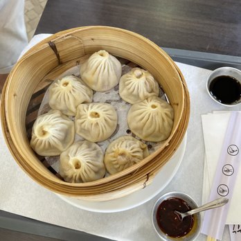 Supermercado Oriental - XIAOLONGBAO dumplings - (Soup dumplings) - Grocery Near Me - Lisbon, 11