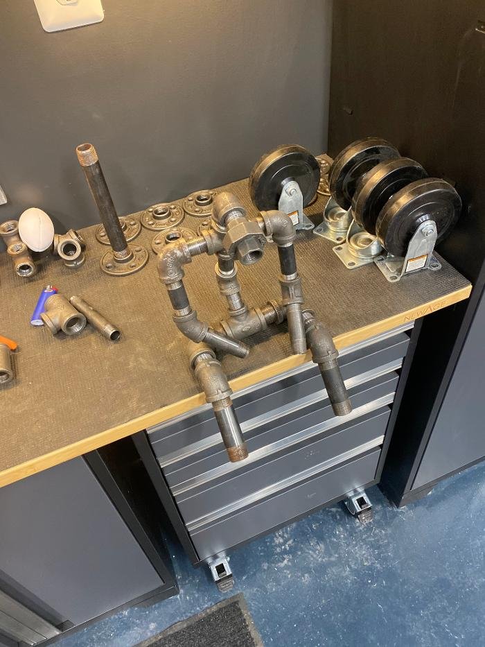 Slide of Pohlman Plumbing