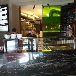 Berlin Burrito Company