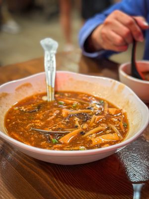 Dumpling House by null