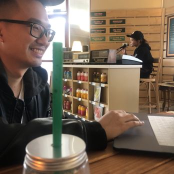 Pawfect Drinks - The sweetest serenading from our wonderful server! - Bubble Tea Near Me - San Gabriel, California