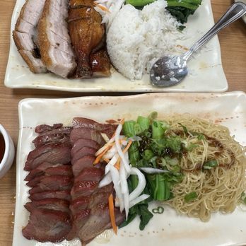 Asian BBQ & Noodle - Chinese Near Me - Las Vegas, Nevada