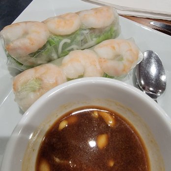 LáTaste - Spring rolls - Vietnamese Near Me - Prattville, Alabama LáTaste - Spring rolls - Vietnamese Near Me - Prattville, Alabama