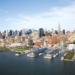 Chelsea Piers Sports and Entertainment Complex - Chelsea Piers Sports & Entertainment Complex.