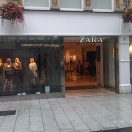 zara cardiff