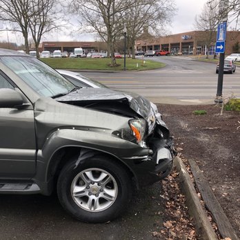 Heitzman Body & Paint, Inc. - Body Shops Near Me - Beaverton, Oregon