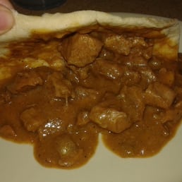 Carne Guisada