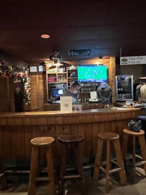 Buffalo Brewpub by null