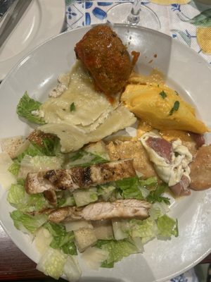 Anthony's Cucina Fresca by null