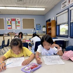 Holy Trinity Lutheran Academy
