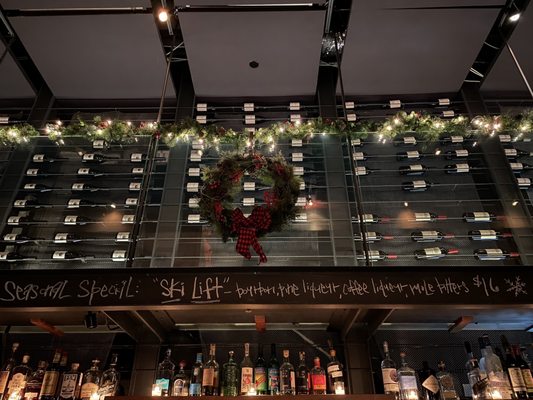 Ardesia Wine Bar by null