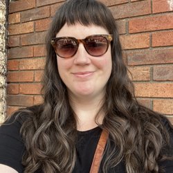 Parlour - Cut and style by Jillian