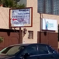Centro de Asesoría Académica - nueva ubicación