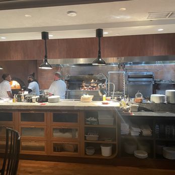 The Quoin Restaurant - Kitchen - Italian Near Me - Wilmington, Delaware The Quoin Restaurant - Kitchen - Italian Near Me - Wilmington, Delaware