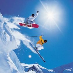 B’s Wax Ski And Snowboard Tuning