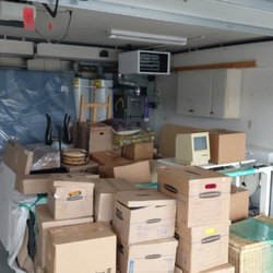 Any Town Moving and Delivery