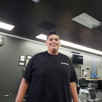 Self Made Barbershop - So fresh and so clean THANKS GILBERT - Barbers Near Me - Vista, California Self Made Barbershop - So fresh and so clean THANKS GILBERT - Barbers Near Me - Vista, California