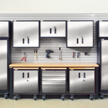Car Lifts Plus - Geneva stainless steel cabinets also come in red, tan and black. - Auto Parts & Supplies Near Me Car Lifts Plus - Geneva stainless steel cabinets also come in red, tan and black. - Auto Parts & Supplies Near Me