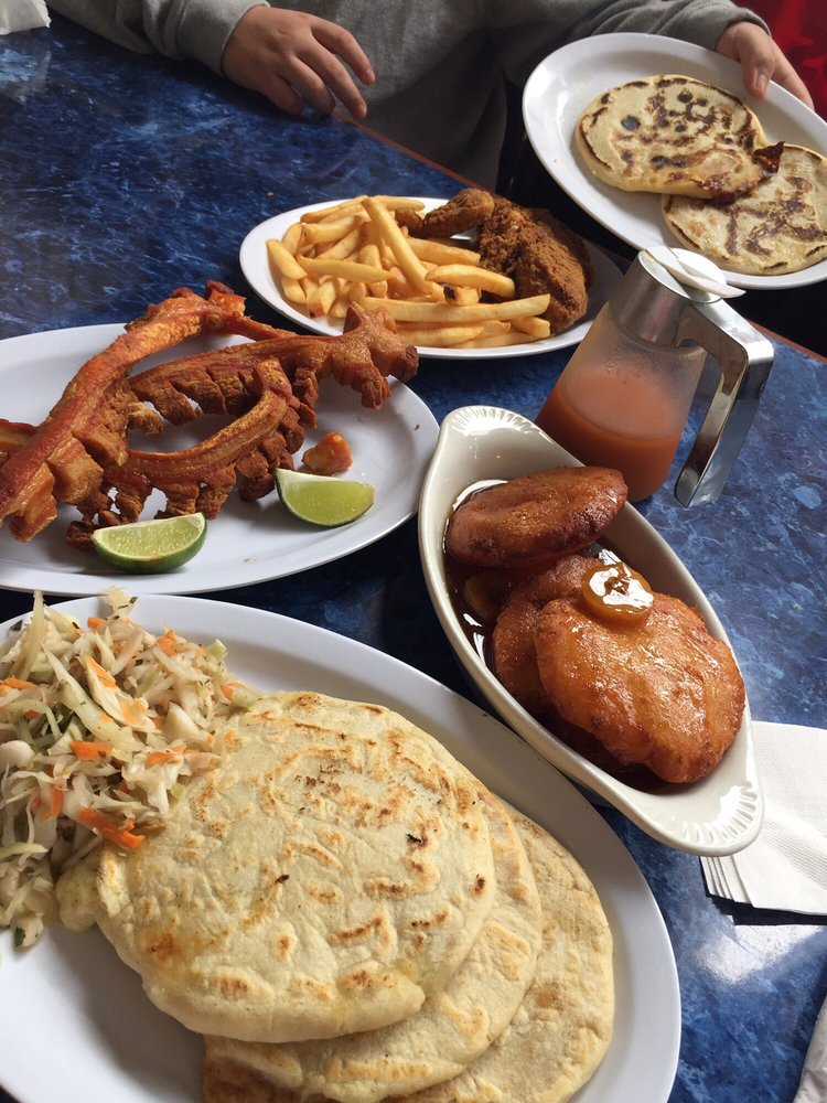 SALEM TIPICO II 68 Market Sq, Lynn, Massachusetts American