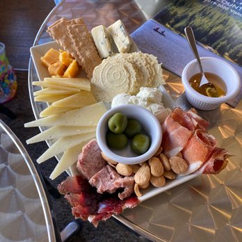 The Cheese Fairy - In love with this place, the food and their owners. - Cheese Shops Near Me - Baker City , Oregon The Cheese Fairy - In love with this place, the food and their owners. - Cheese Shops Near Me - Baker City , Oregon