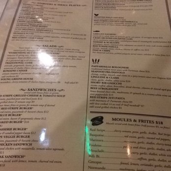 Red Stripe - Menu - Breakfast & Brunch Near Me - Providence, Rhode Island Red Stripe - Menu - Breakfast & Brunch Near Me - Providence, Rhode Island