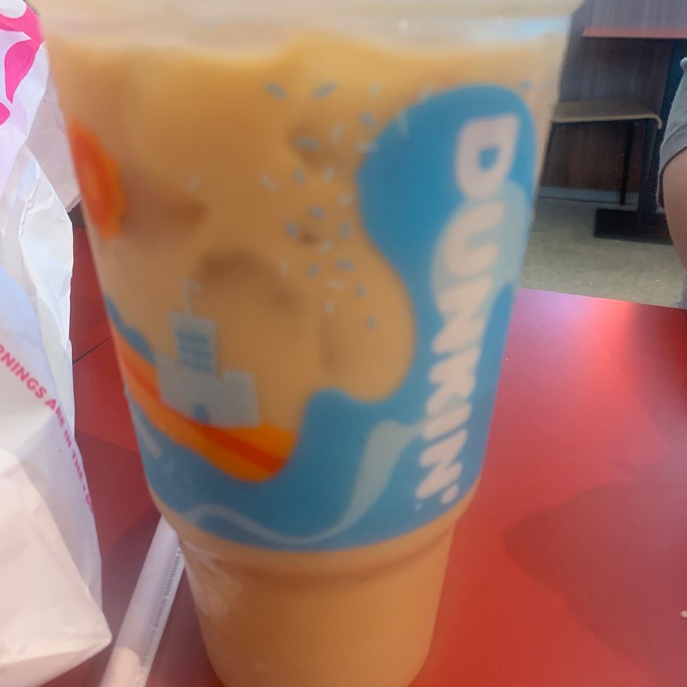 Dunkin' - Horrible - Coffee & Tea Near Me - Aberdeen, Maryland