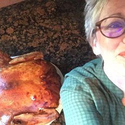 GG & BB's Resort Bed & Breakfast - Thanksgiving 2019