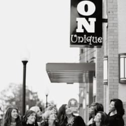 Salon Unique - Salon staff