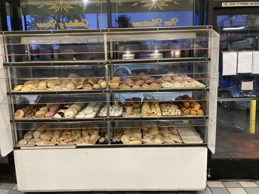 Panchita's Bakery by null