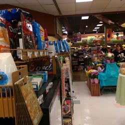 TOPS Friendly Markets