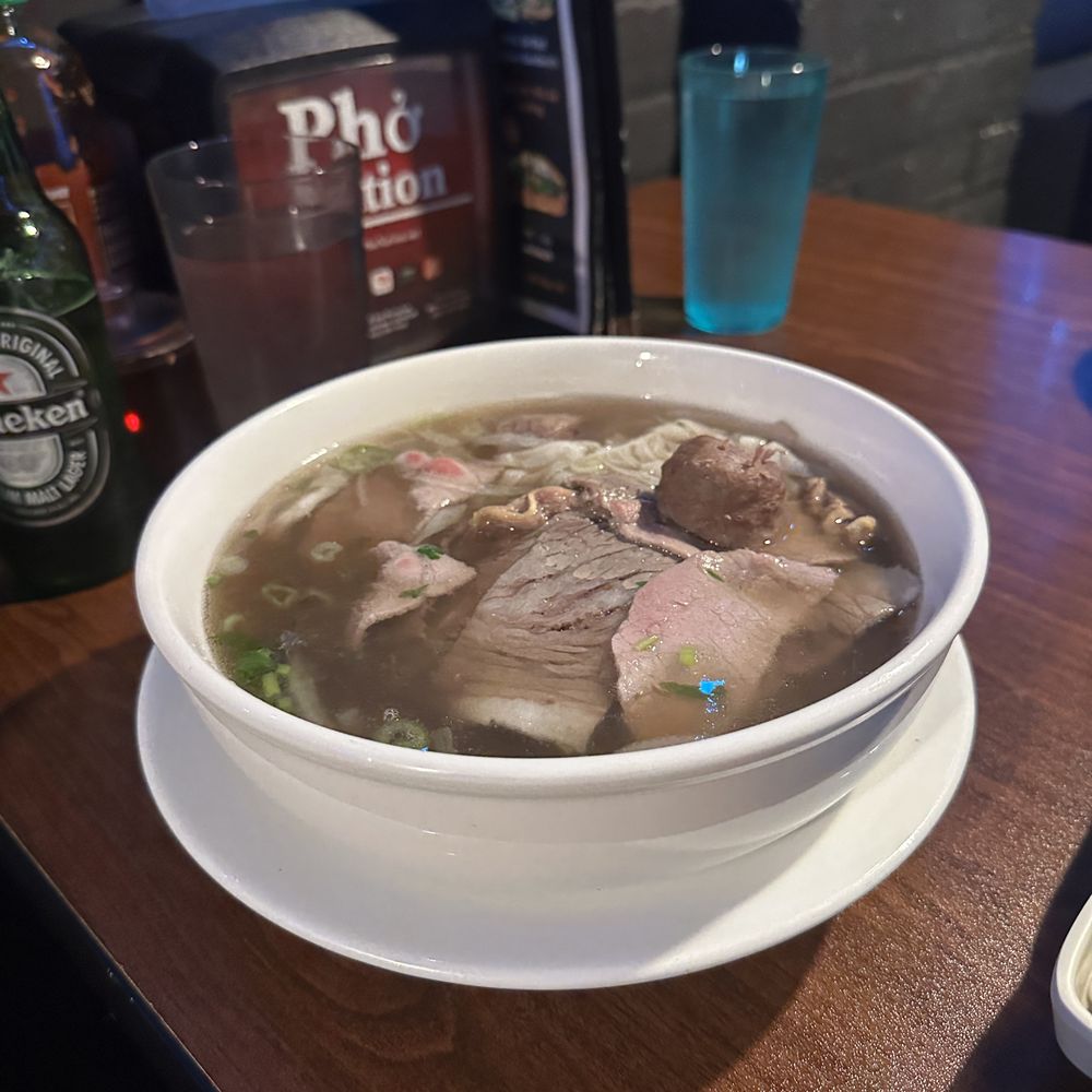 Pho Nation - Pho - Vietnamese Near Me - Alameda, California Pho Nation - Pho - Vietnamese Near Me - Alameda, California